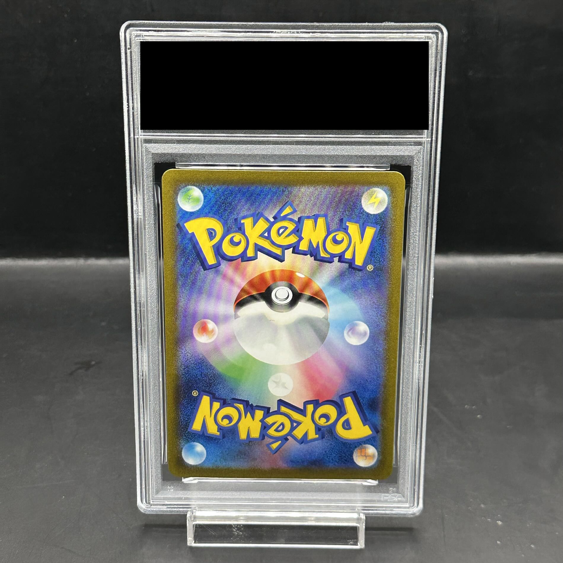 PSA10] Alakazamex SAR 203/165