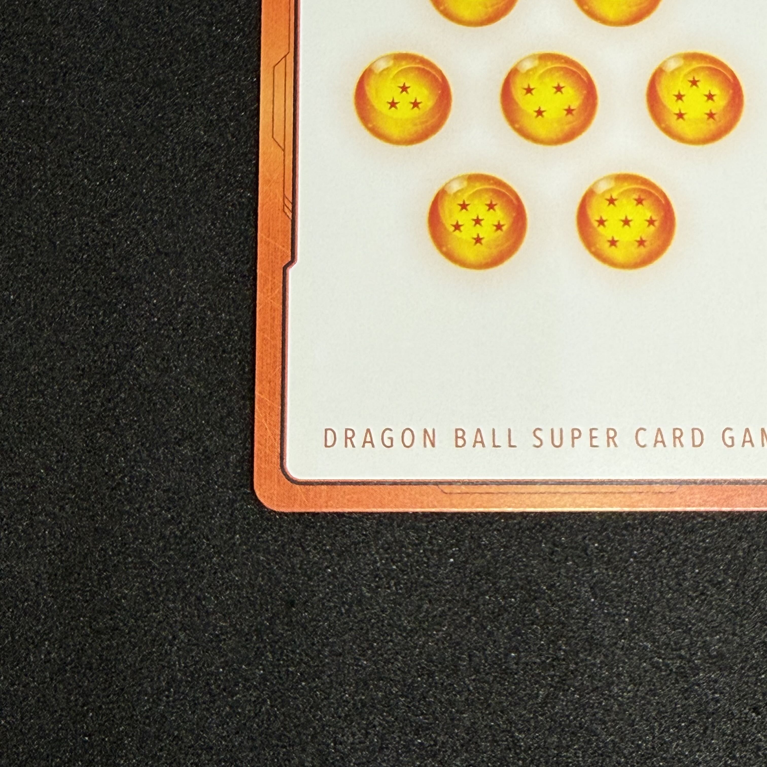 Son Gohan: Boyhood Parallel Energy Marker Pack 01 PROMO E01-10 1枚