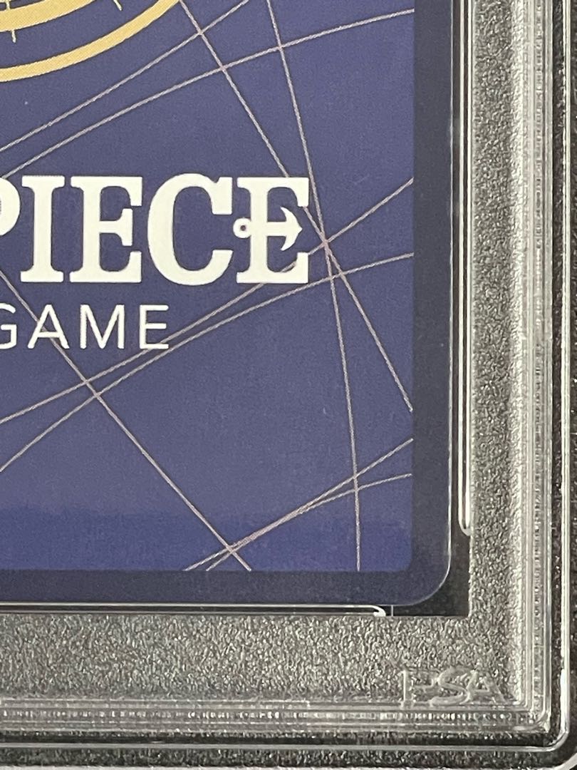 [PSA10] Kuzan Championship 2023 Promo Opened PROMO OP02-096