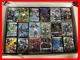 デュエルマスターズ　引退品 デュエマ 引退品」の激安通販 | magi
