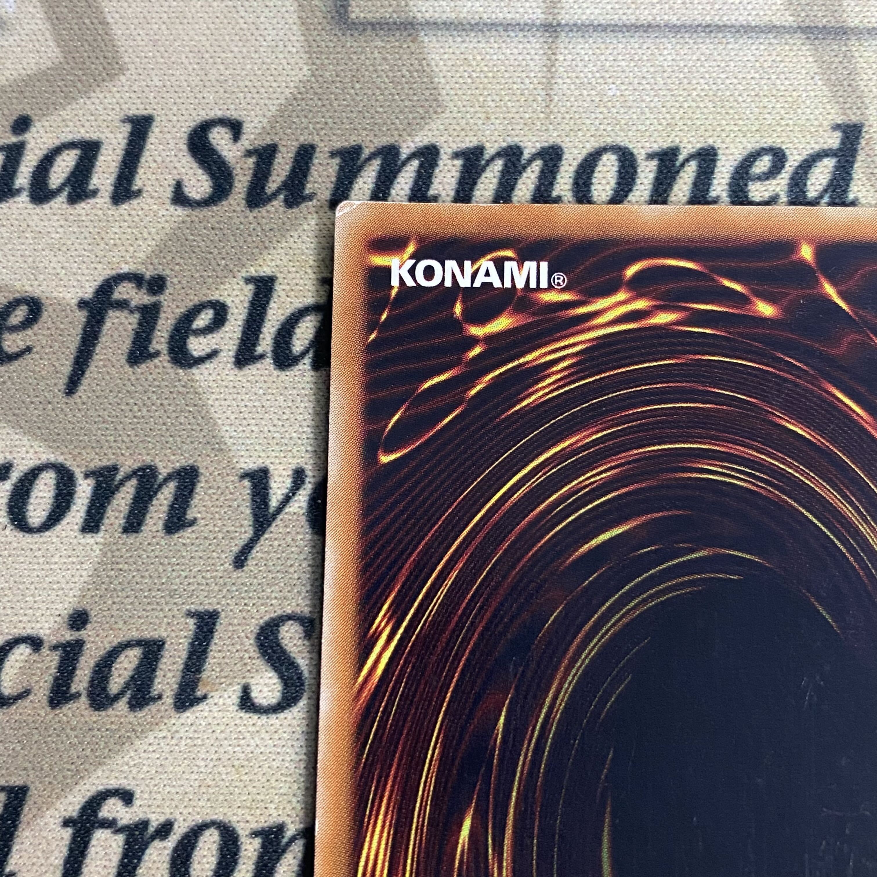 Yu-Gi-Oh Buster Buletteader 303 Relief Ultimate