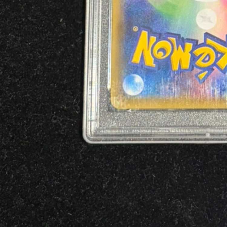 PSA10] Pikachu PROMO 230/XY-P in poncho 1枚