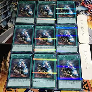 A Hero Lives 1 Normal Parallel 9-card set Tera