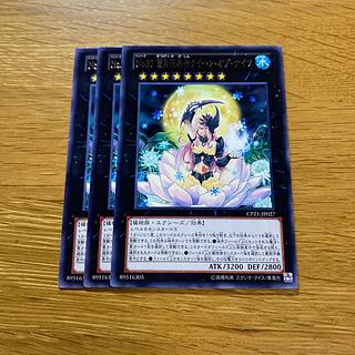 No.87 雪月花美神クイーン・オブ・ナイツ レア JP027