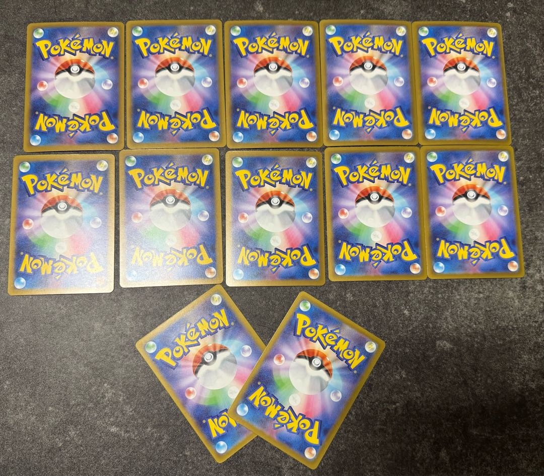 ☆ポケモンカード☆MEGAドリーム ma 全10種類コンプ＋カナリィsr×2  メガリザードンXex MA 223/193 1枚