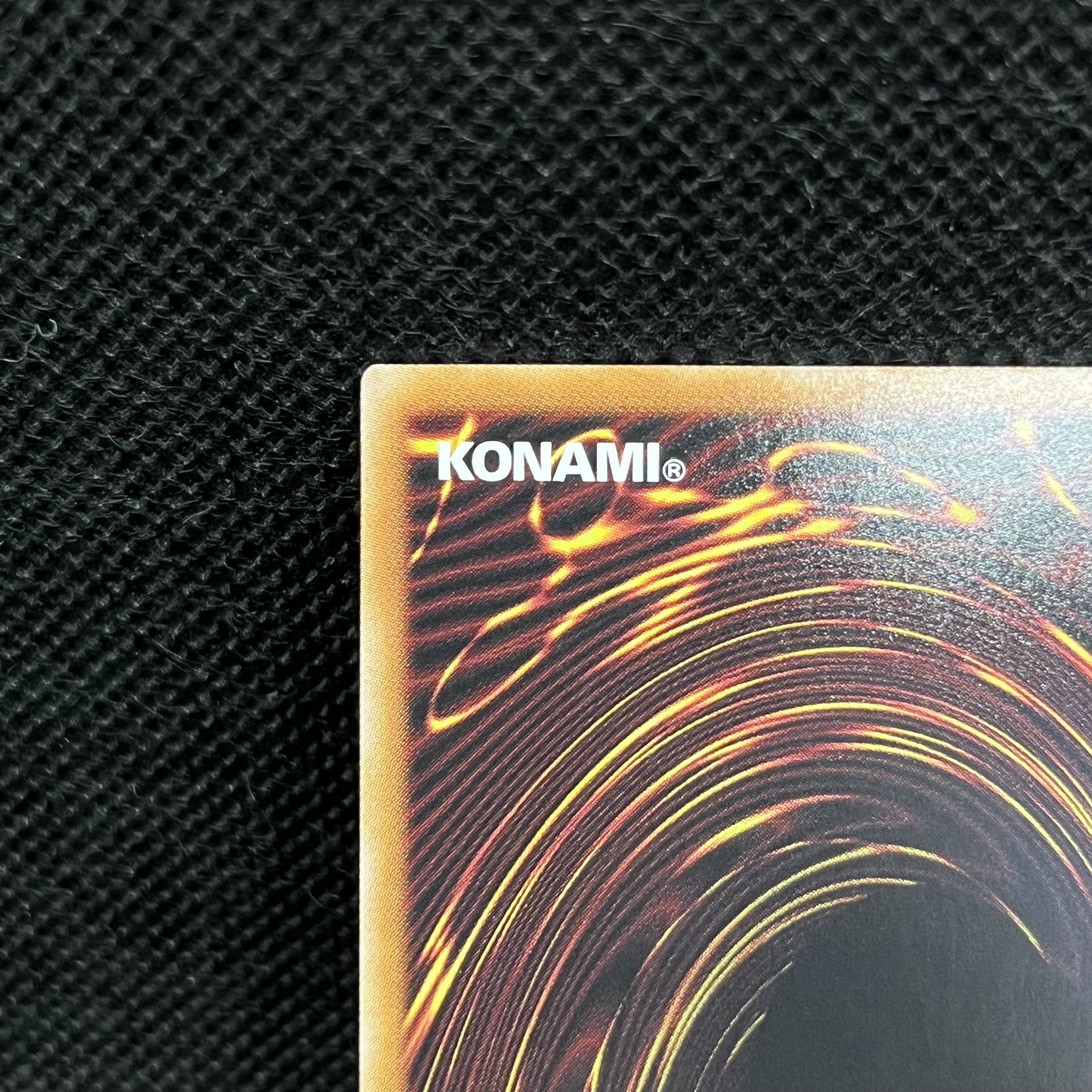 Capcy★Yummy Way Prismatic Secret Rare DBJH-JP019 1枚