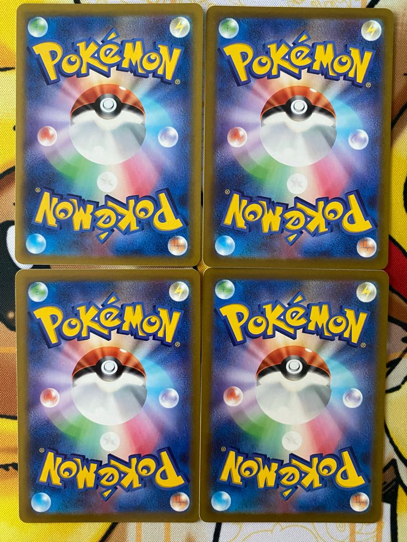 ポケモンカード　スリープ 1BOX