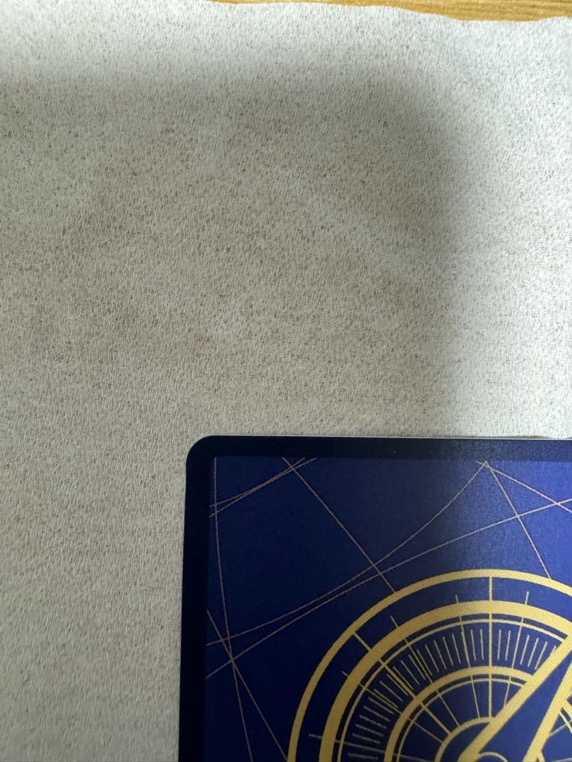 One Piece Card Game Flagship Zorro 1枚