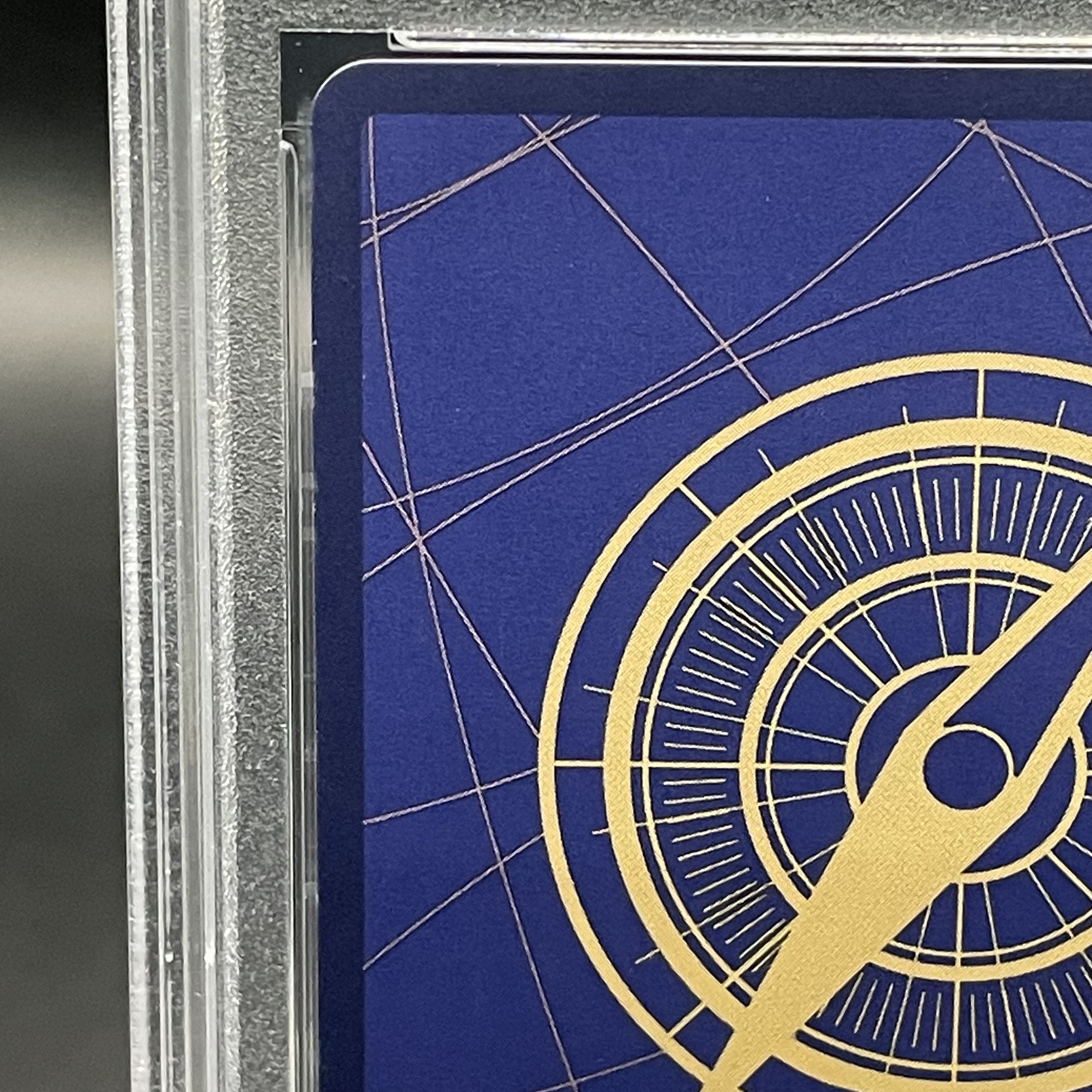 PSA10] Sabo (Parallel) (Super Parallel) (Comic Parallel, Comipara, Cartoon Background) P-SR OP04-083