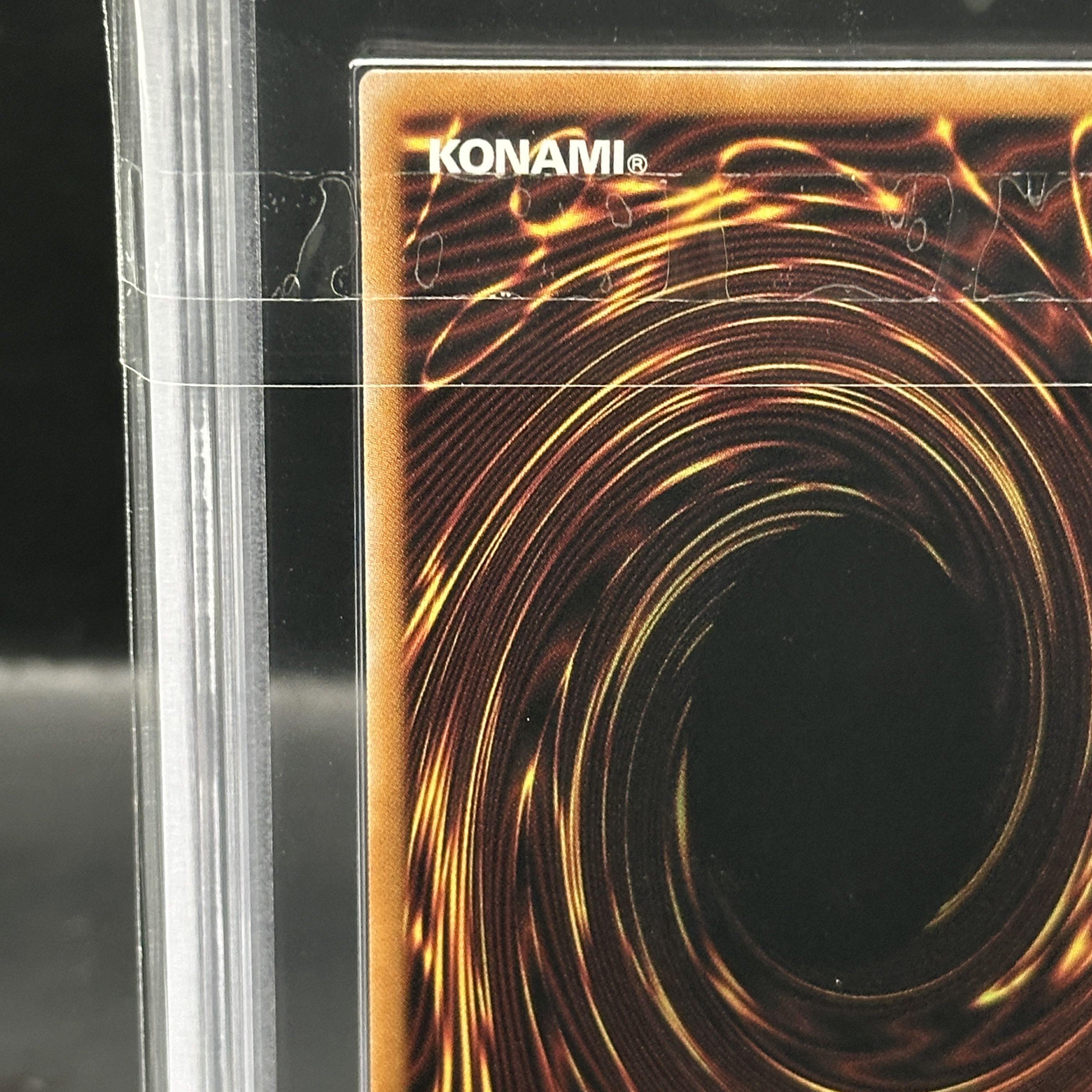 【ARS10】光なき影 ア=バオ・ア・クゥー QCSE・25thシク SUDA-JP049