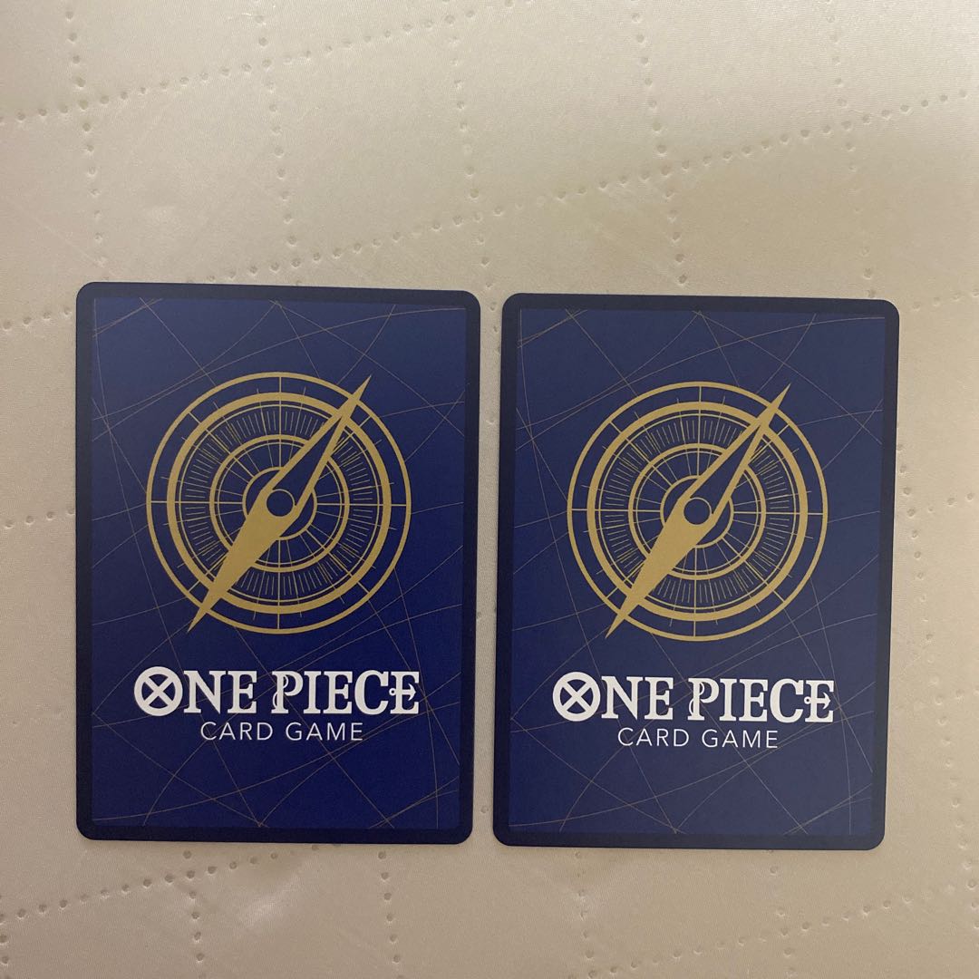 Hodie & Leopard [P] {P-062} 2 *. 2枚