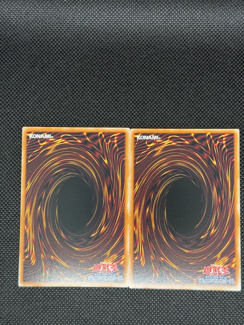 マルチャミー・プルリア コレクターズレア LOCH-JP046 2枚