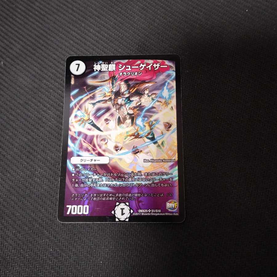 Hallow Kir Shoegazer SR S1/S10