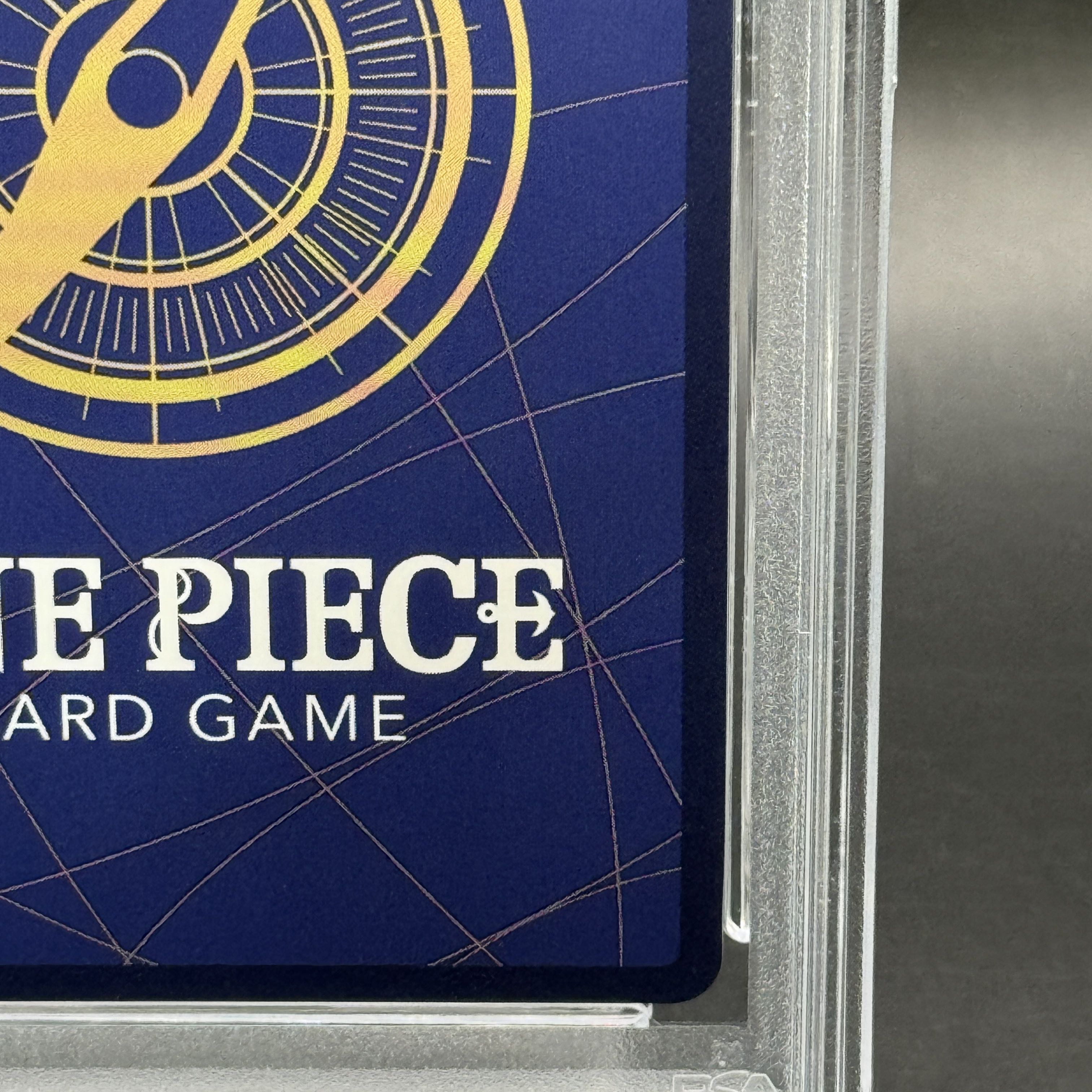 [PSA10] Kaido Flagship Battle 2023 Promo Opened PROMO OP01-094