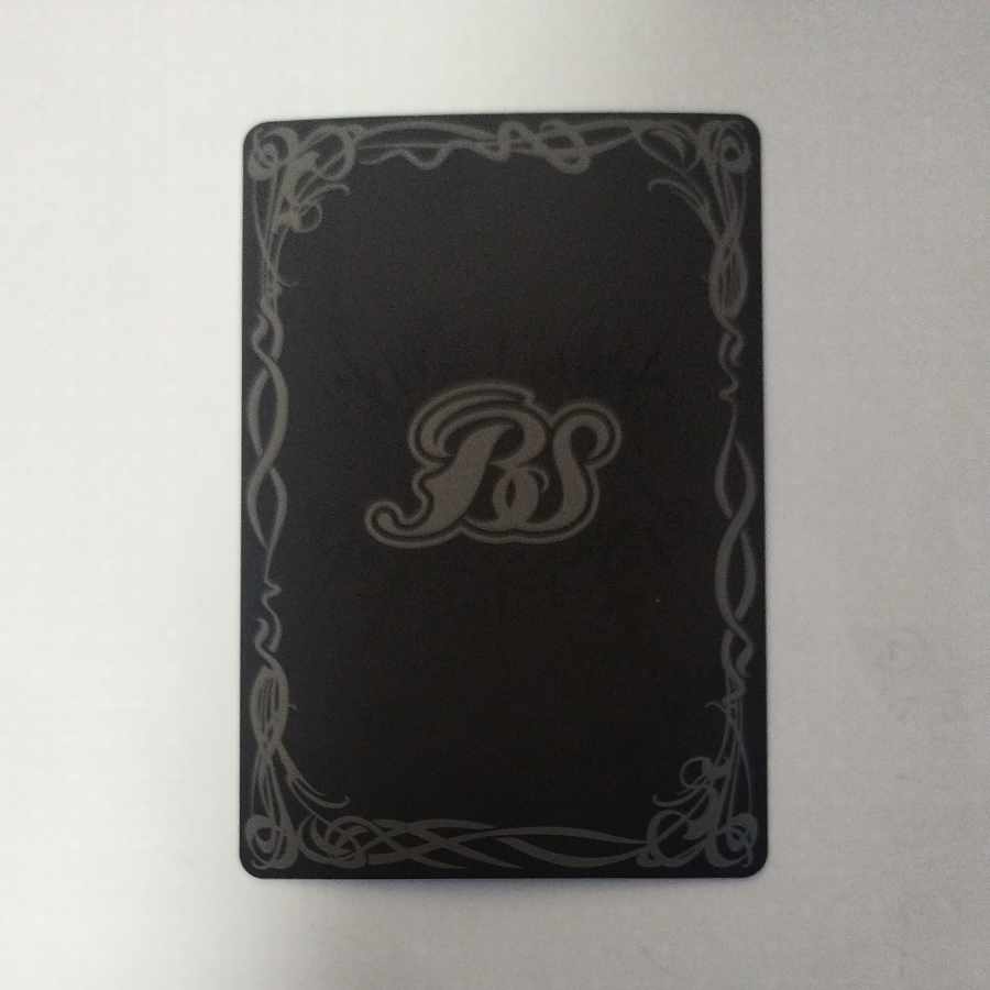 @ @ 仮面ライダールシファー [2] R CB34-026 1枚