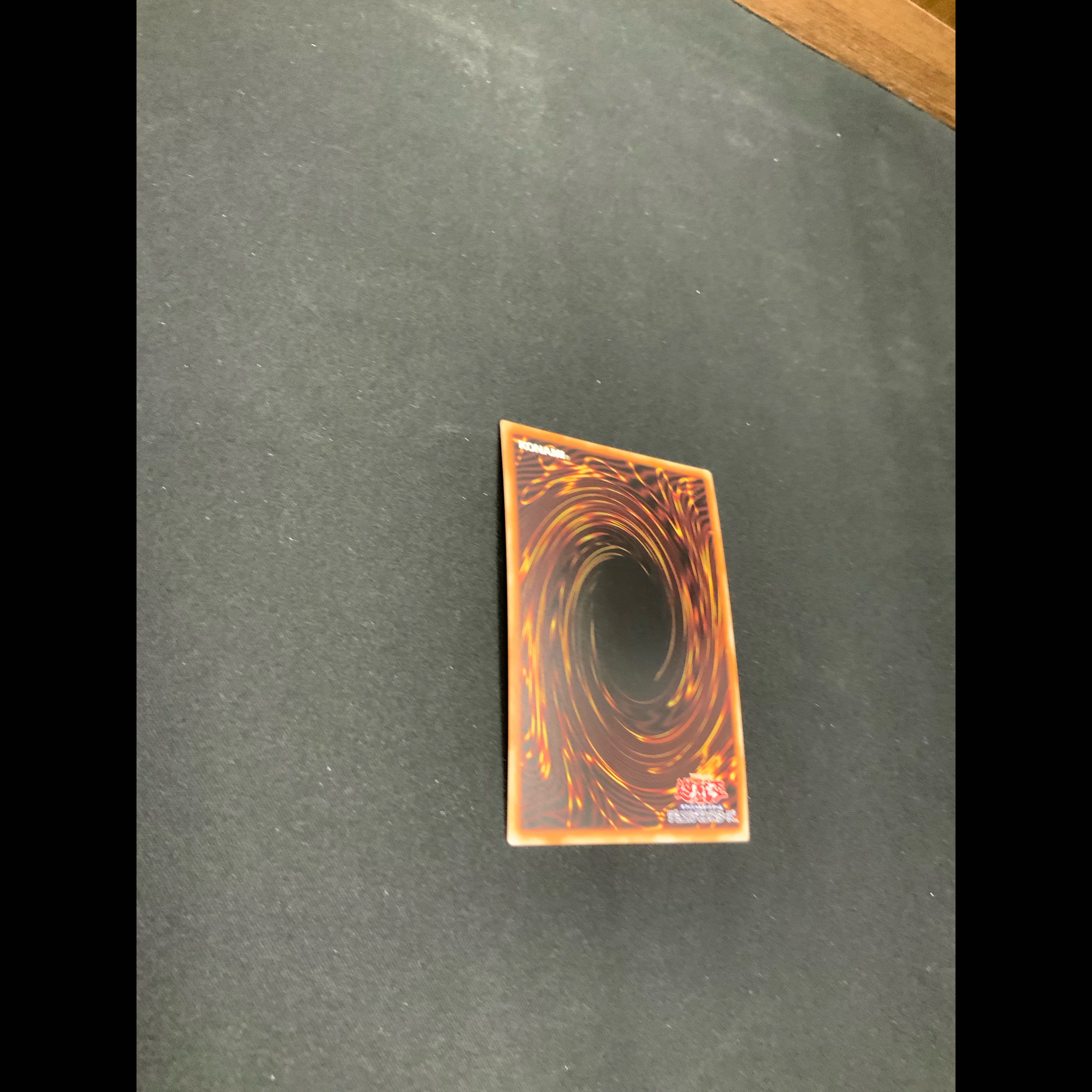 [Condition B] Destiny HERO - Destroyer Phoenix Enforcer Prismatic Secret Rare BODE-JP039 1枚