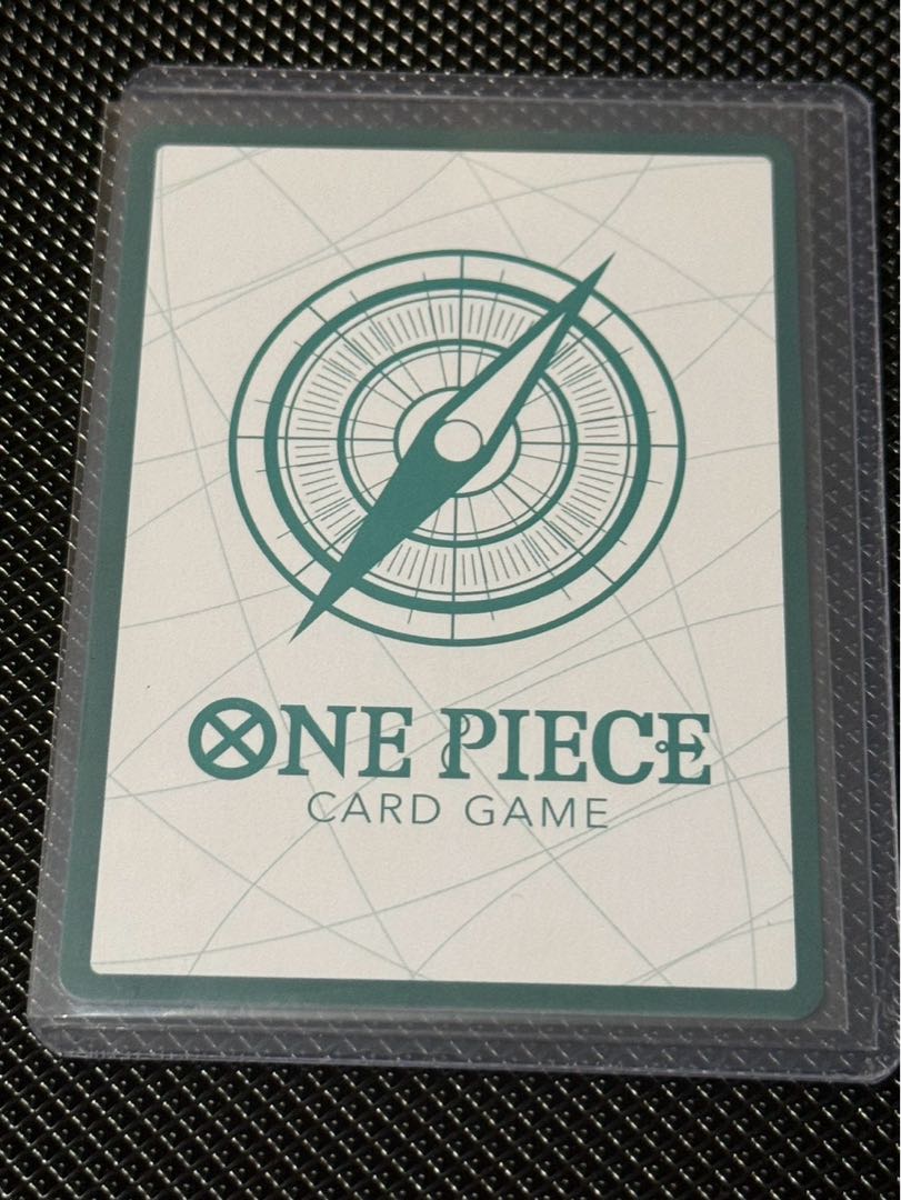 値下げ ドン!!カード(エネル)(パラレル)  1枚