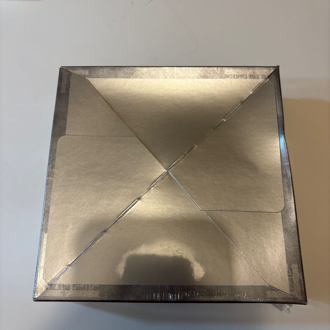 天空の聖域 未開封BOX  1BOX