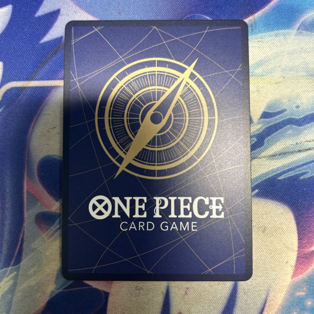 ロロノア・ゾロ SR EB04-007 1枚