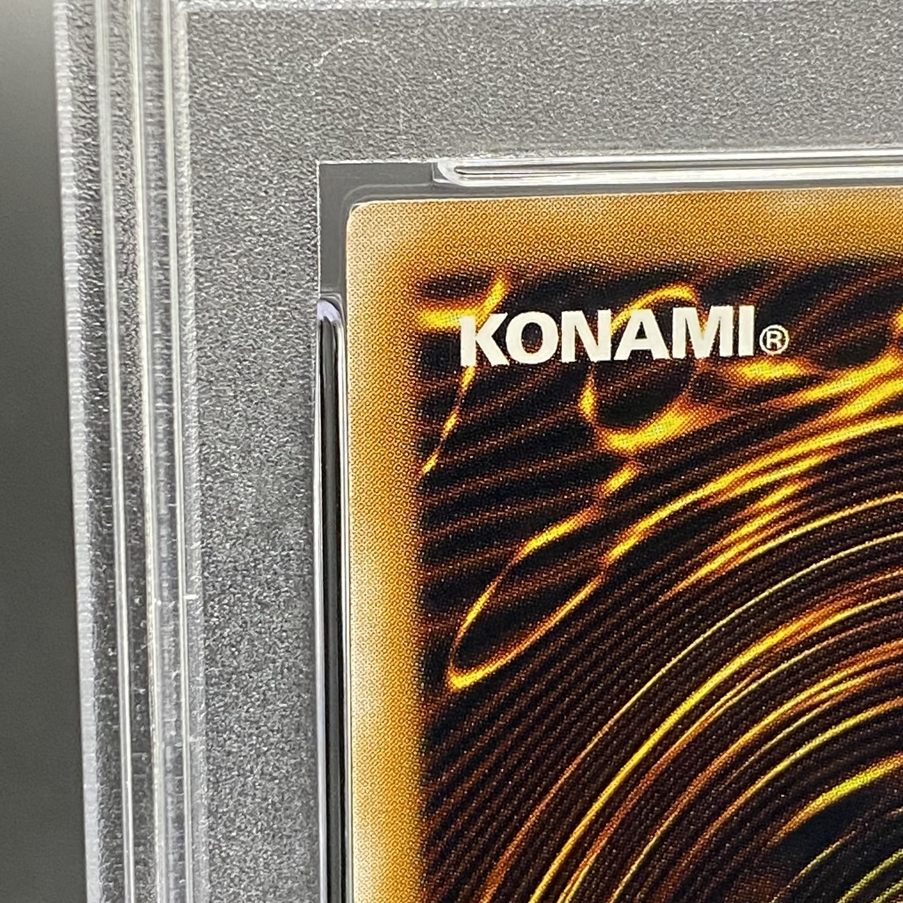 【PSA9】仮面魔獣マスクド・ヘルレイザー【レリーフ】{SM-00} アルティメットレア SM-00