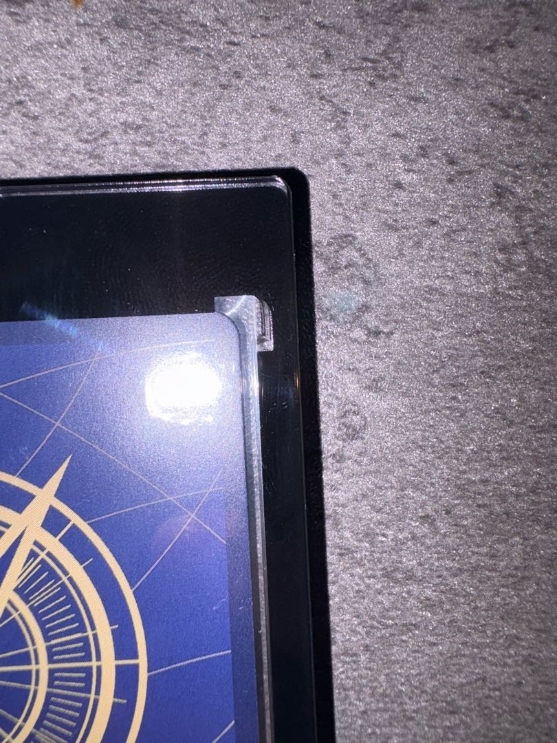 Very good condition] ONE PIECE Card Luffy OP13-118 Comipara 1枚