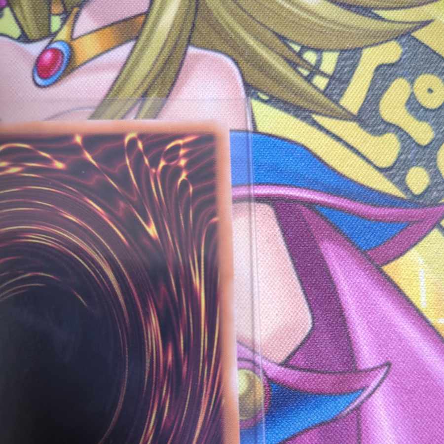 サイレント・マジシャンLV8 ※イラスト違い アジア版 QCSE サイレント・マジシャンLV8 ※イラスト違い アジア版 QCSE
