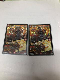 ボルシャックレイダー