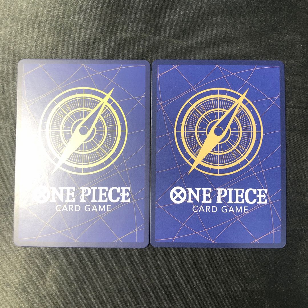 Noronoro beam sword C OP07-076 2枚