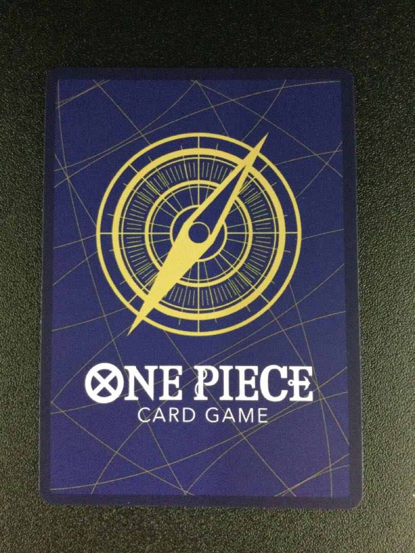 ① サンジ(パラレル) SP OP06-119 1枚