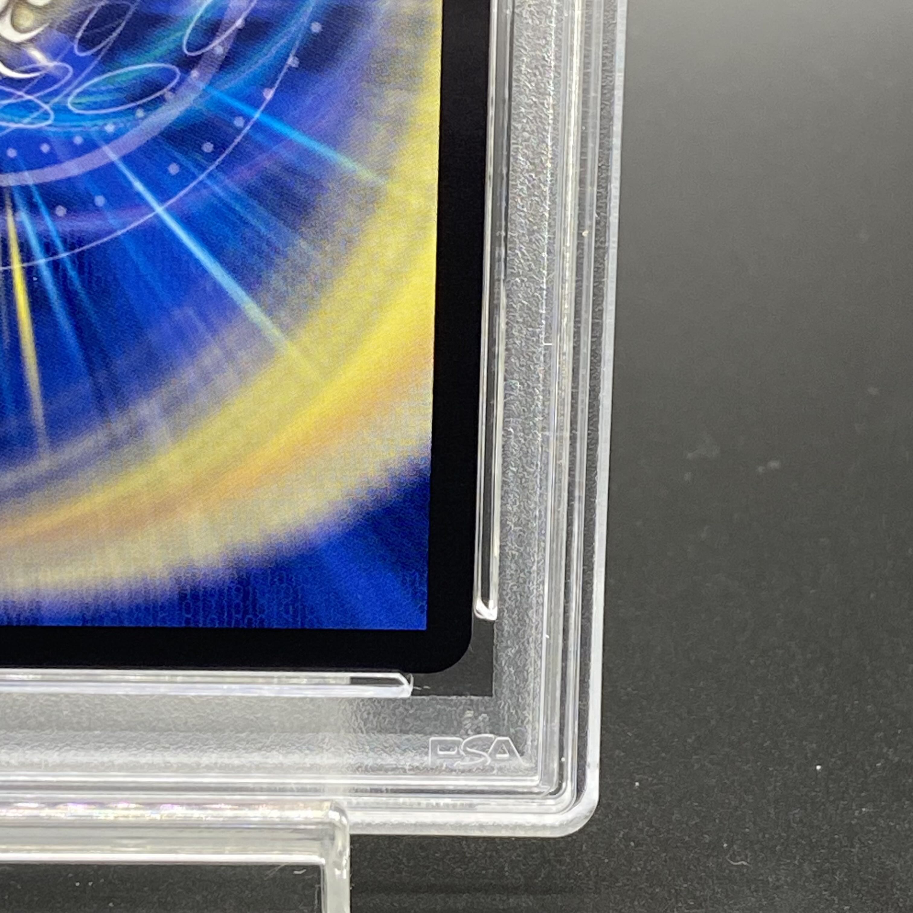 PSA10】ブレイン・スラッシュ(金トレジャー) R-foil SP8/SP8の PSA10】ブレイン・スラッシュ(金トレジャー) R-foil SP8/SP8の