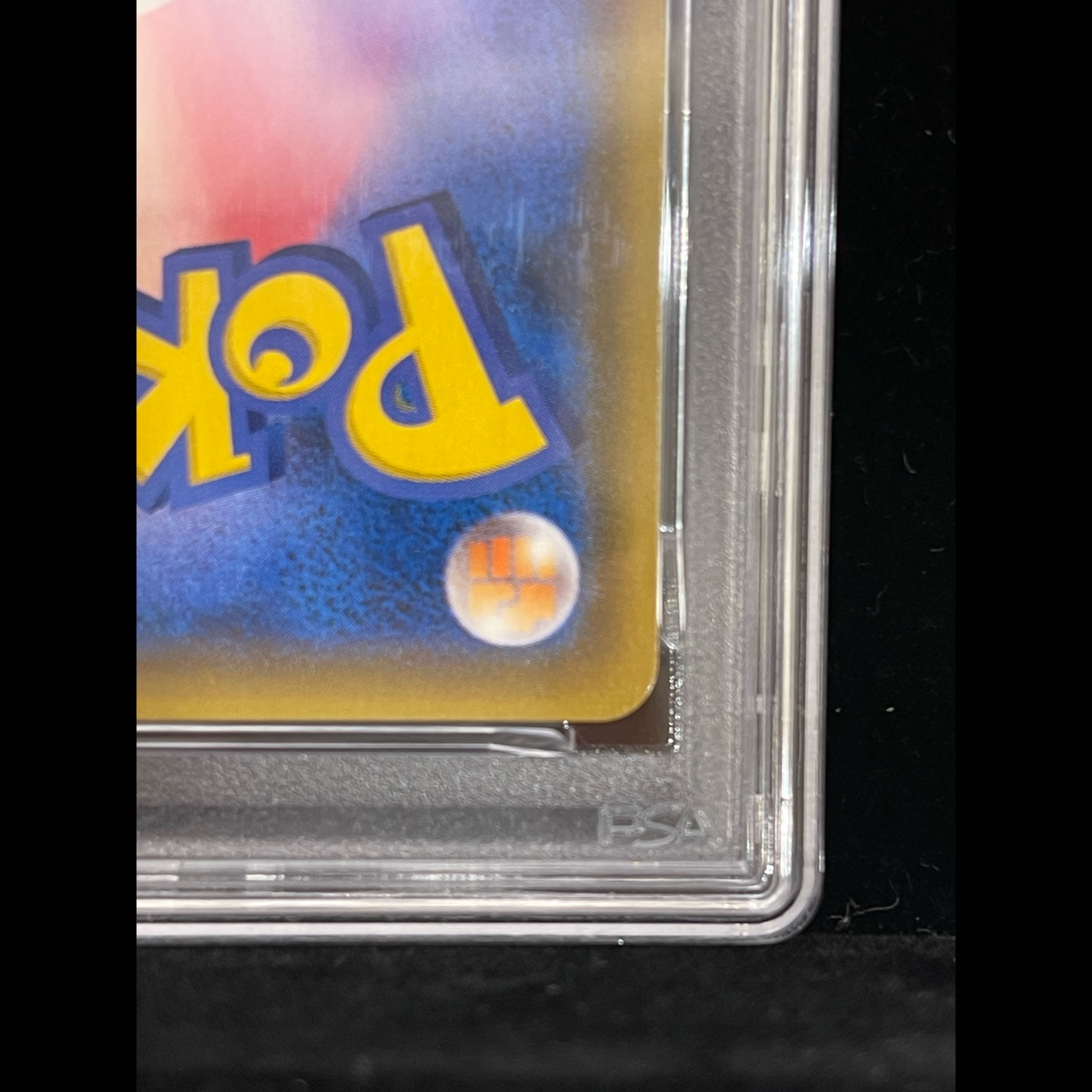 [PSA10] Moltres & Zapdos & Articuno GX SR 060/054 1枚