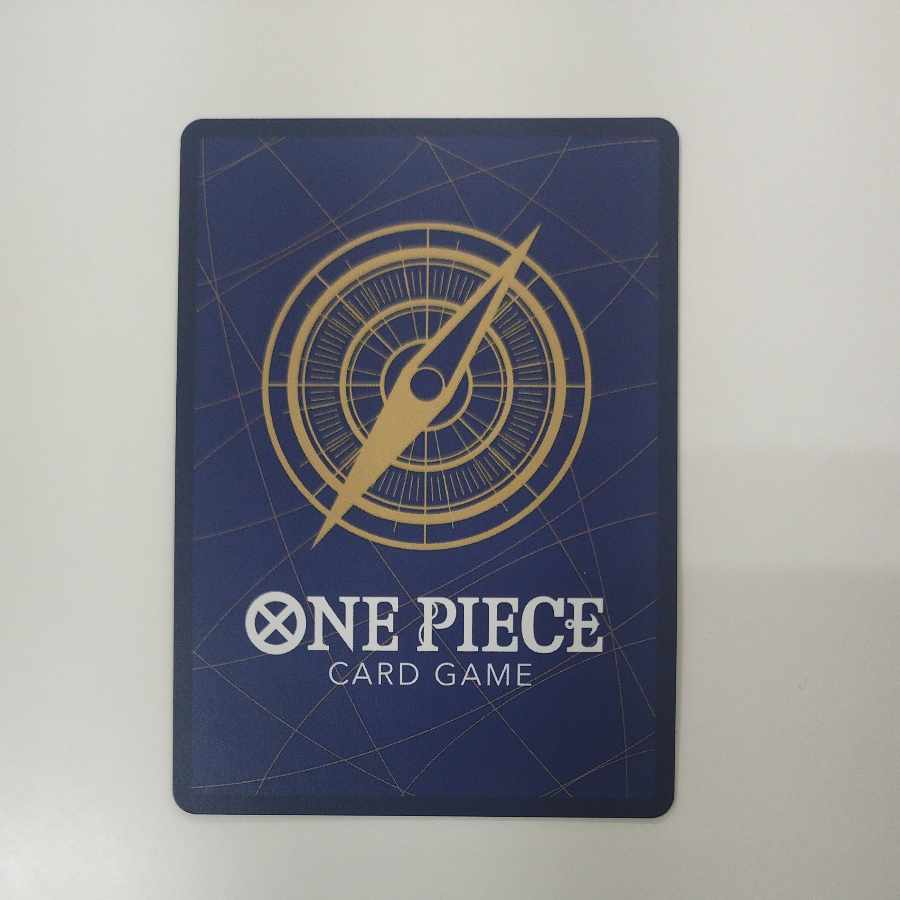 @ @ RORONOA ZORO R PRB02-006 1枚