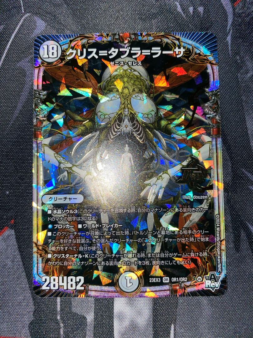 KuSquirrel=Tabla=Rasa OR OR1/OR2