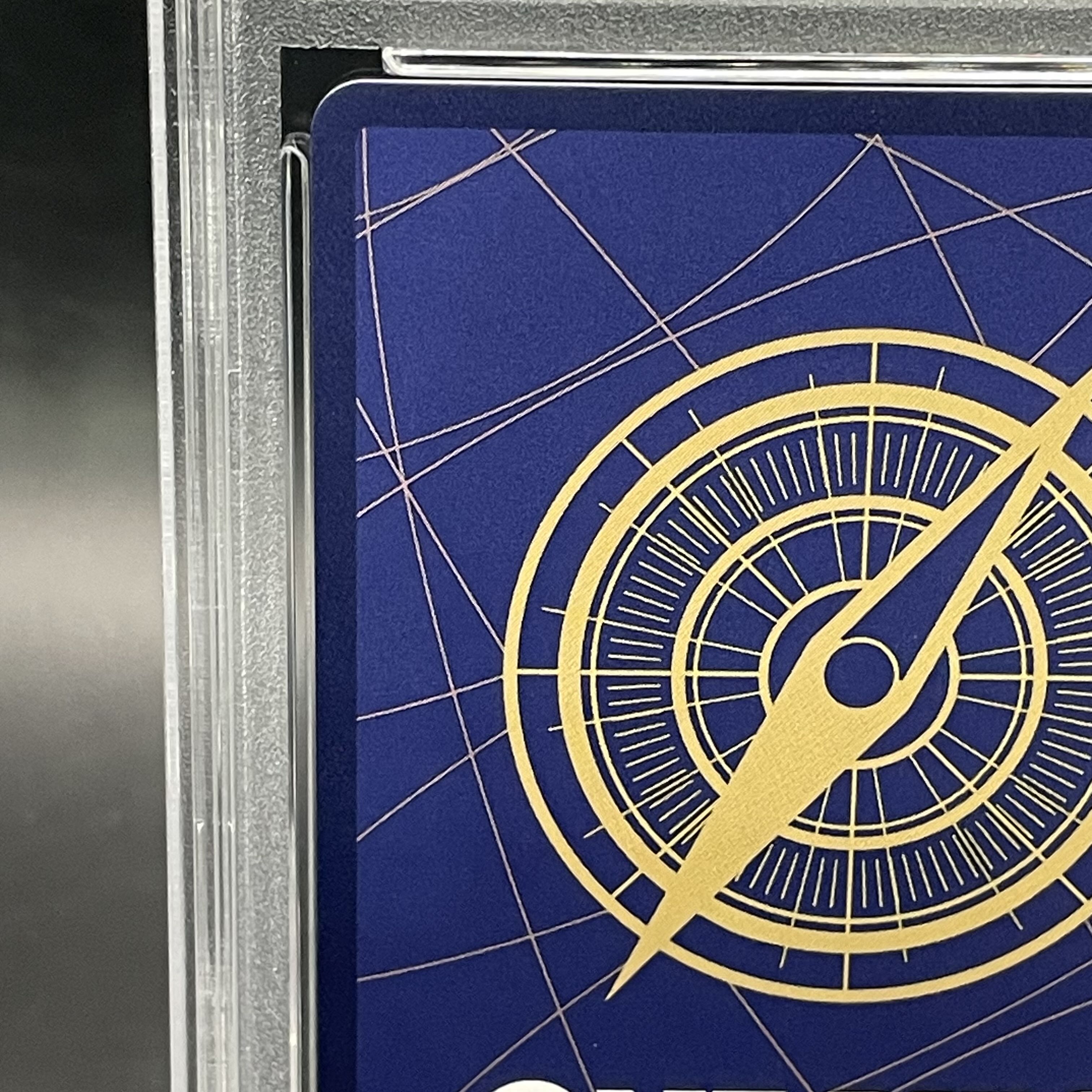 PSA10] Boa Hancock (Parallel) (Super Parallel) (Comic Parallel, Comipara, Cartoon Background) P-SR OP07-051