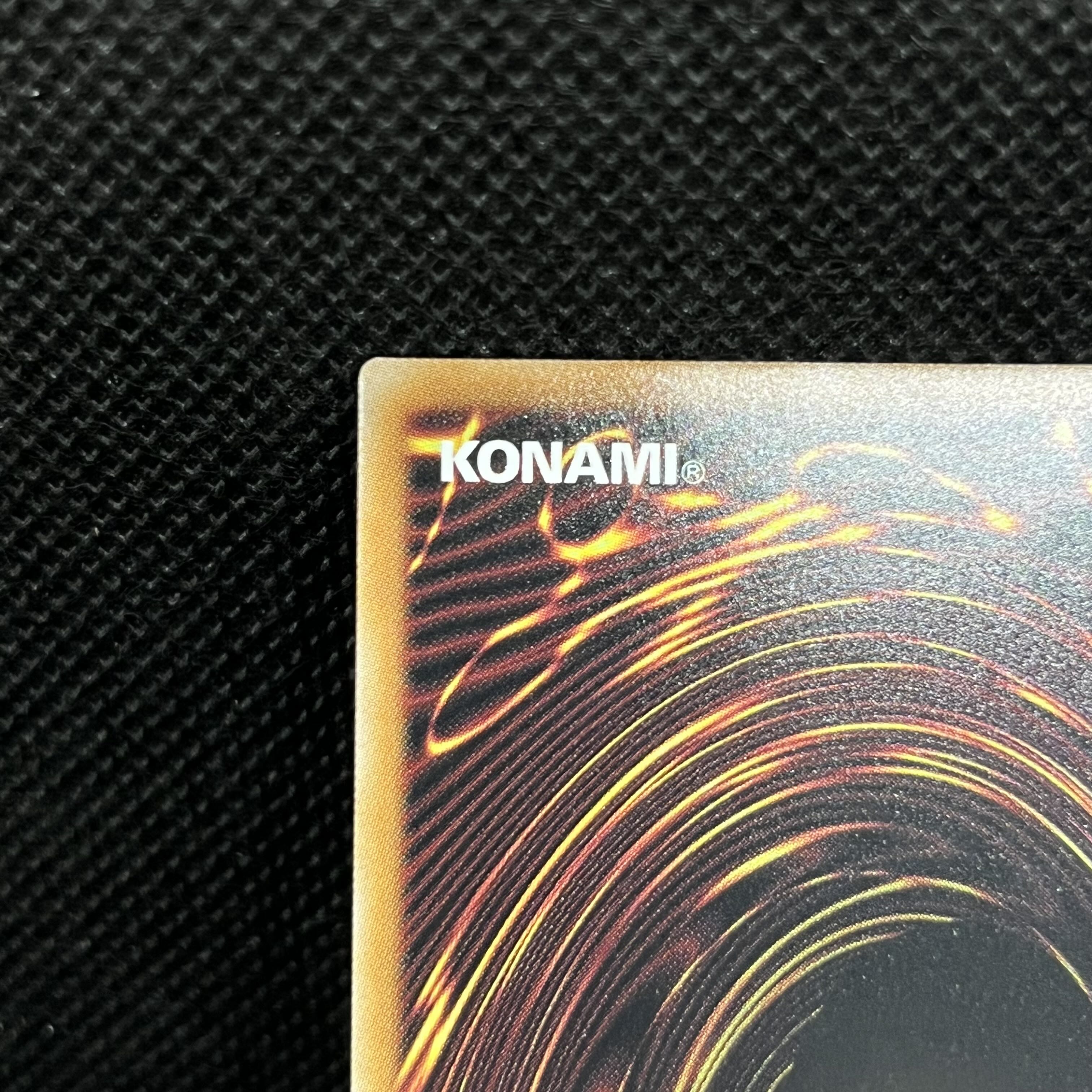 遊戯王　星杯の神子イヴ　QCTB-JP043   クォーターセンチュリーシークレットレア 1枚