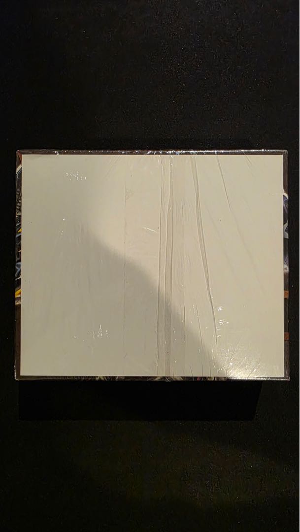 遊戯王 METAL RAIDERS 英語 1st 未開封BOX 1BOX