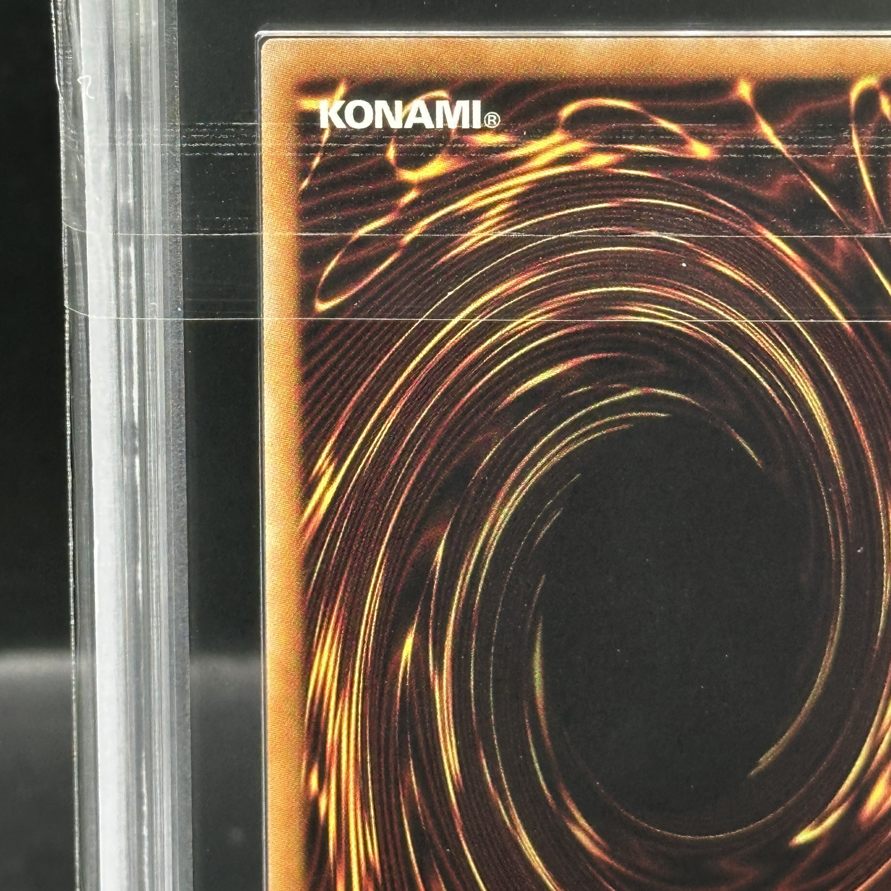 【ARS10】真エクゾディア 20thシークレットレア YMAB-JP001 1枚