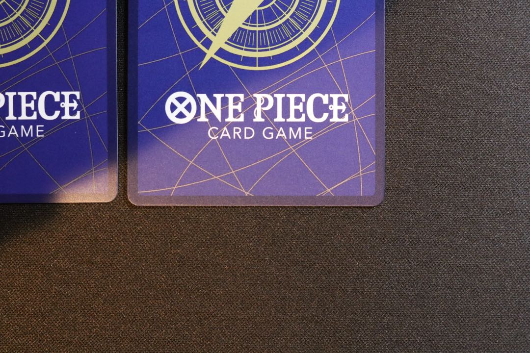 like-new item Nami SR OP14-031 1枚