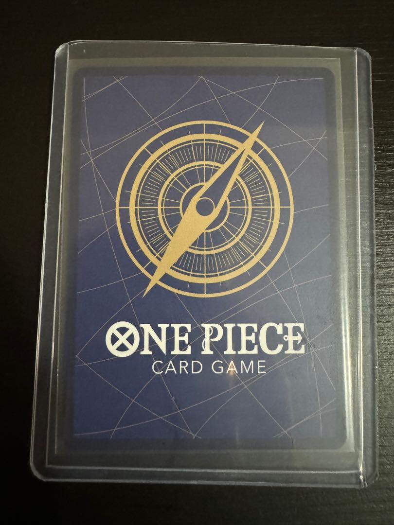 ワンピースカードゲーム 新たなる皇帝 シャンクス 手配書SP (New ワンピースカードゲーム 新たなる皇帝 シャンクス 手配書SP (New