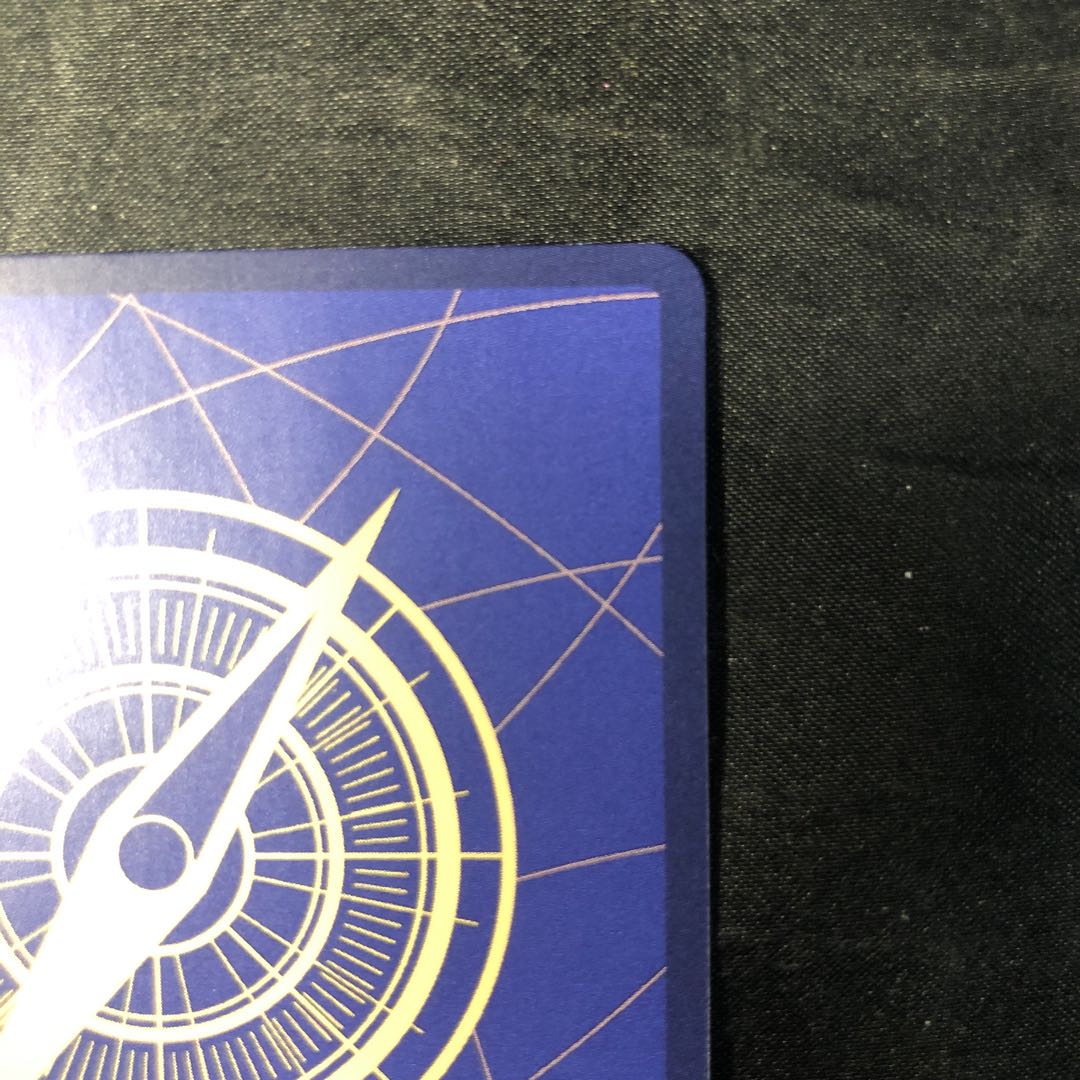 ポートガス・D・エース SEC OP13-119 1枚