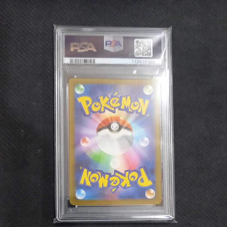 i) (1) [PSA10] Pikachu AR 173/165 (Used) （2065682642