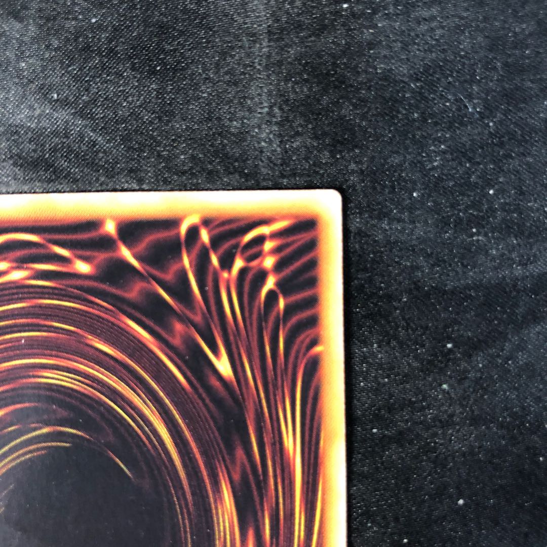 Junk Servant Rare JP001