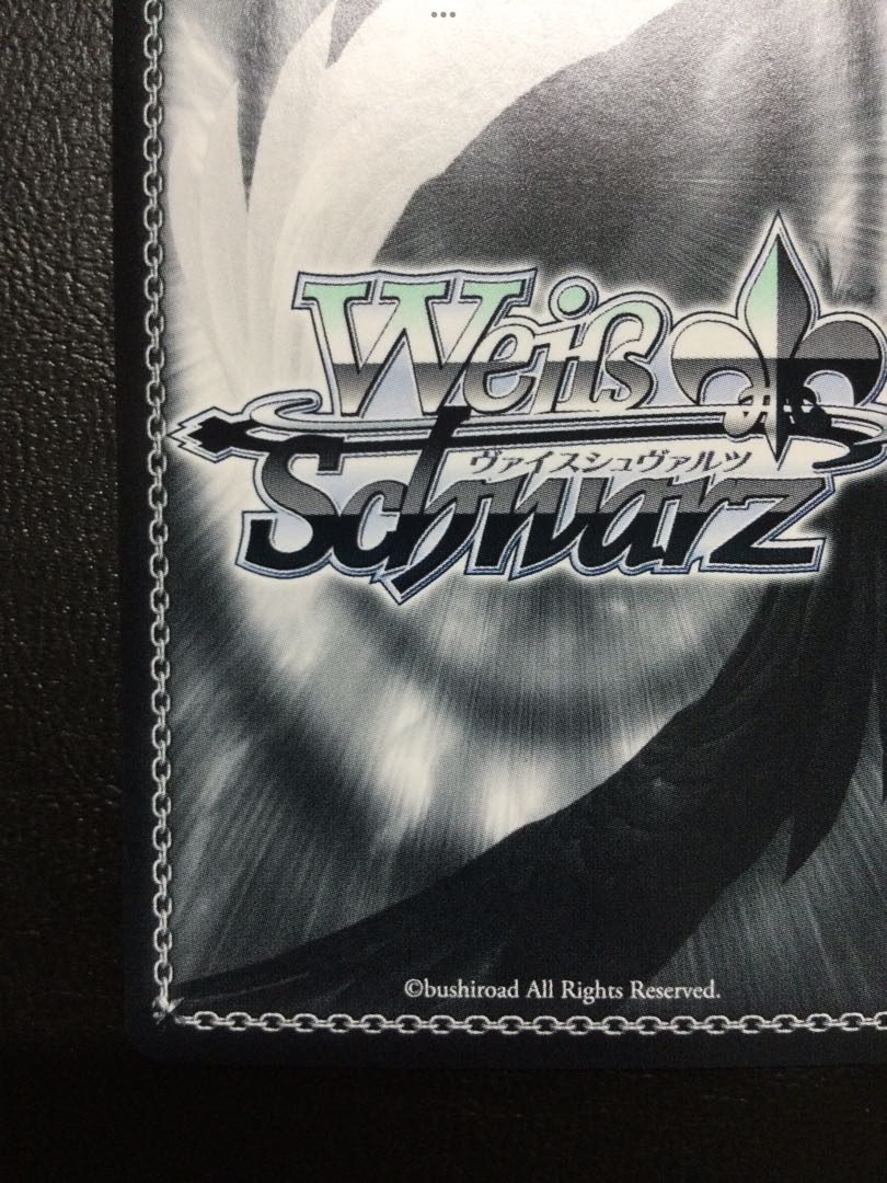 ① Nation Blue(箔押し入り) Co IMC/W115-T44Co 1枚