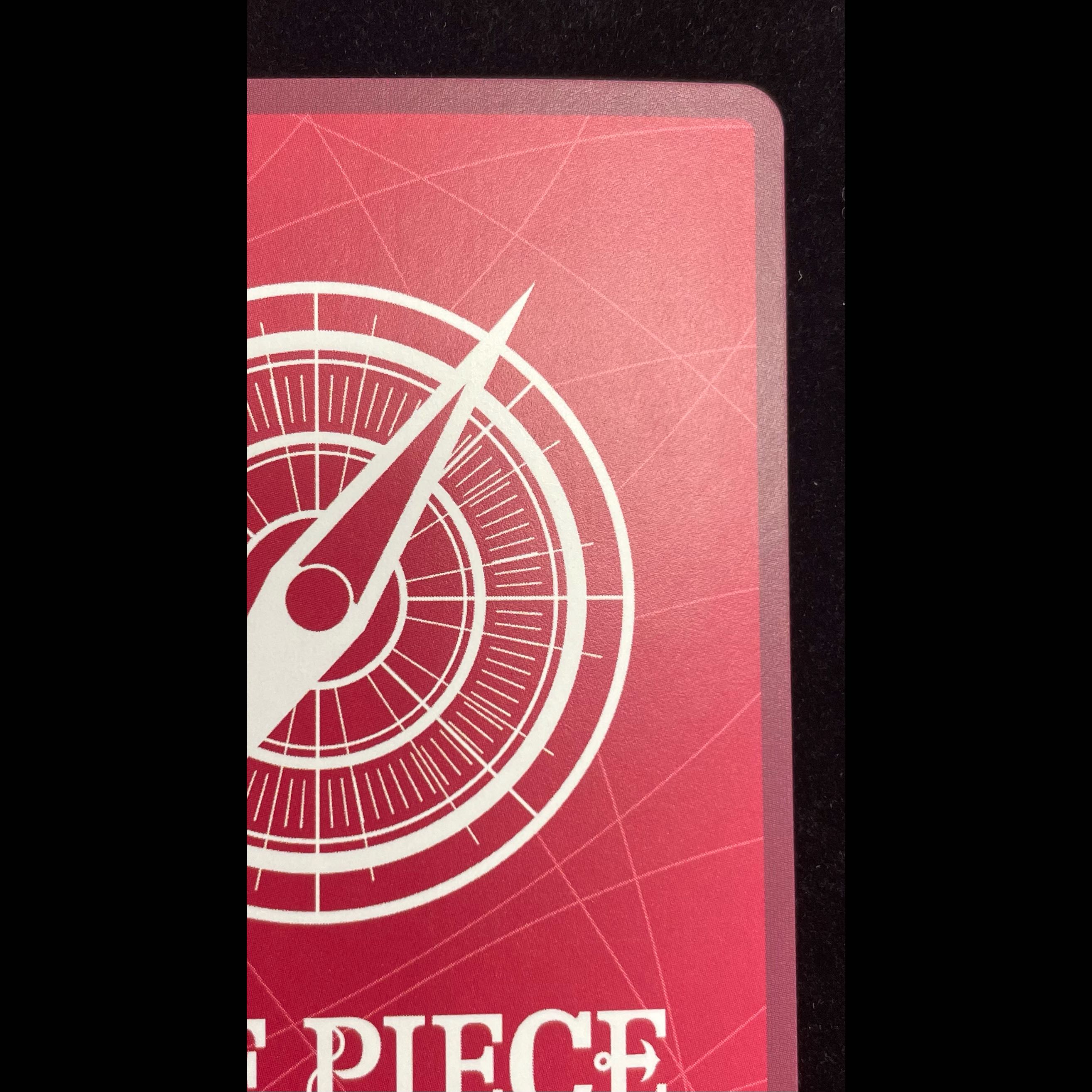 Ace & Newgate (Parallel) P-L ST22-001 1枚