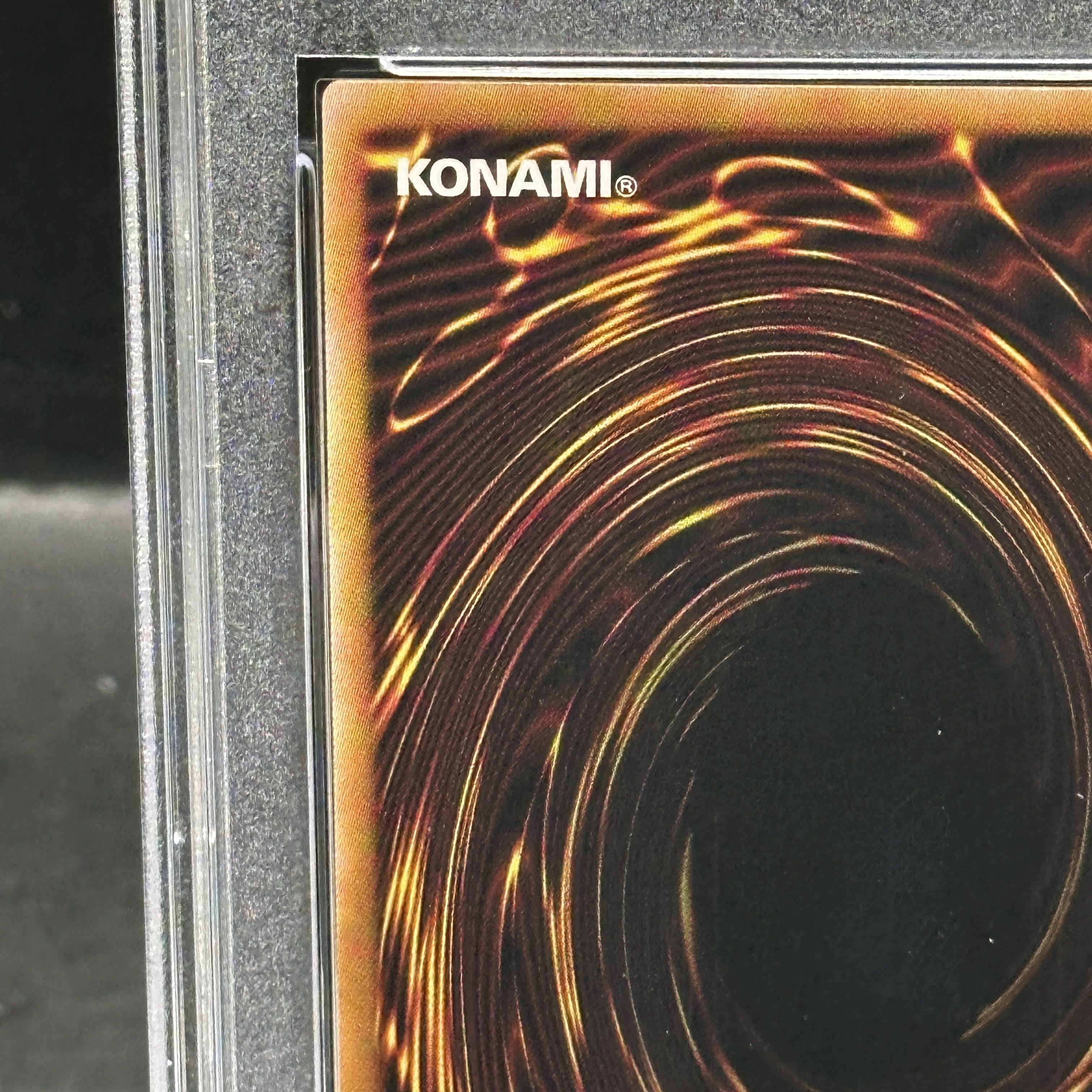 【PSA10】永劫の神導龍 ORR RD/5TH1-JP001 1枚