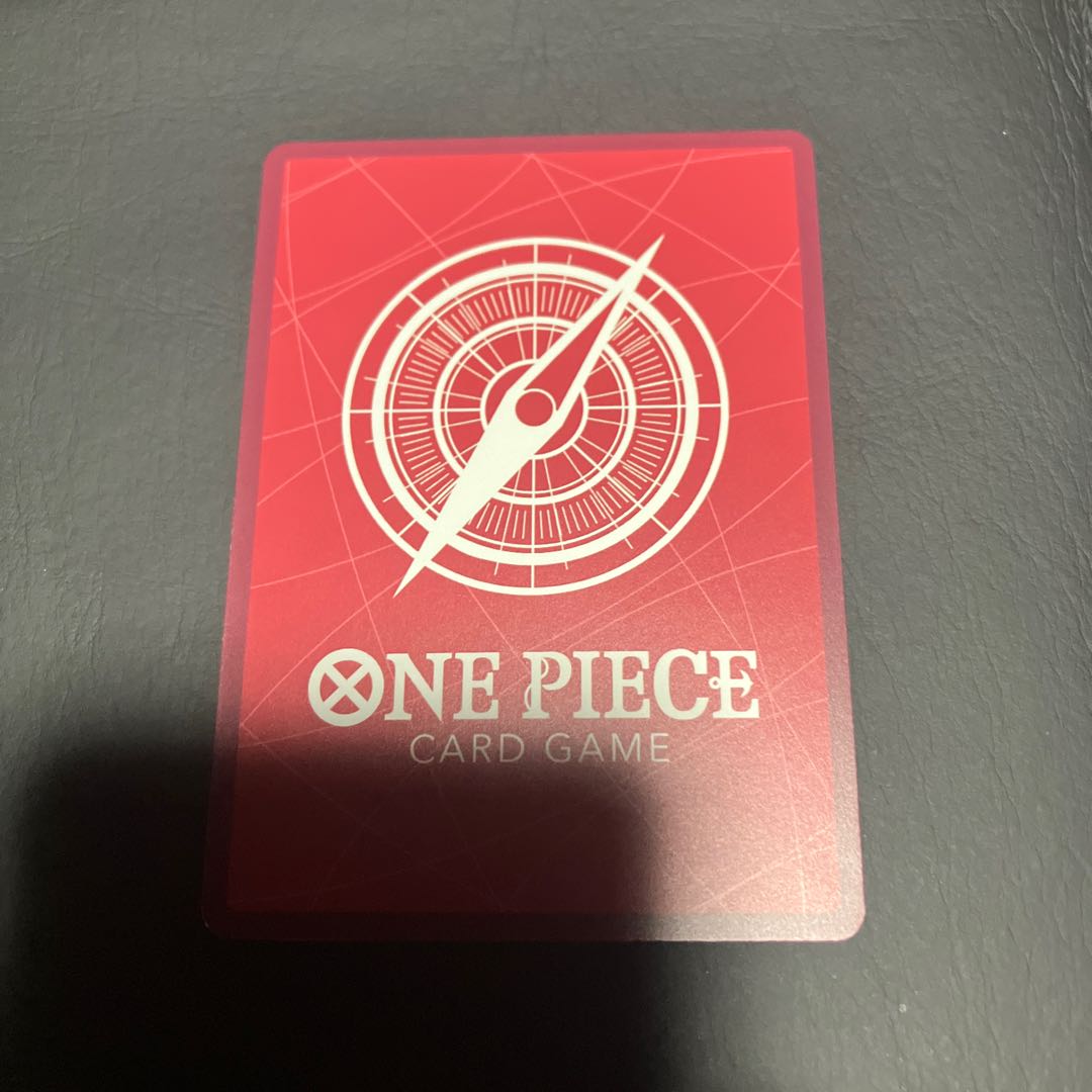 【状態A】　ワンピース　ポートガス•D•エース　パラレル