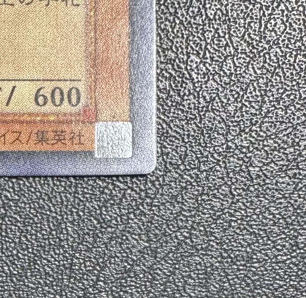 Vicer Shock/Darkness Demon Tribe/Yu-Gi-Oh Cards/Relief 1枚