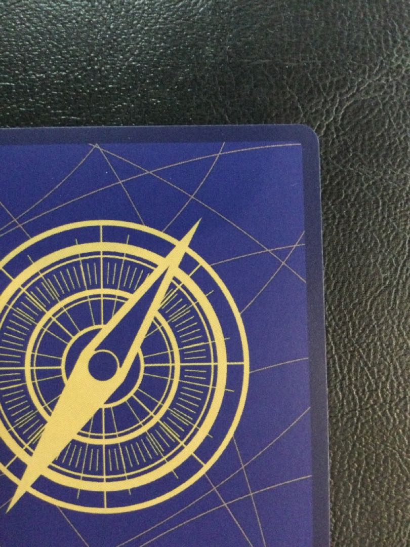 ② ペローナ(パラレル) P-SR OP12-034 1枚