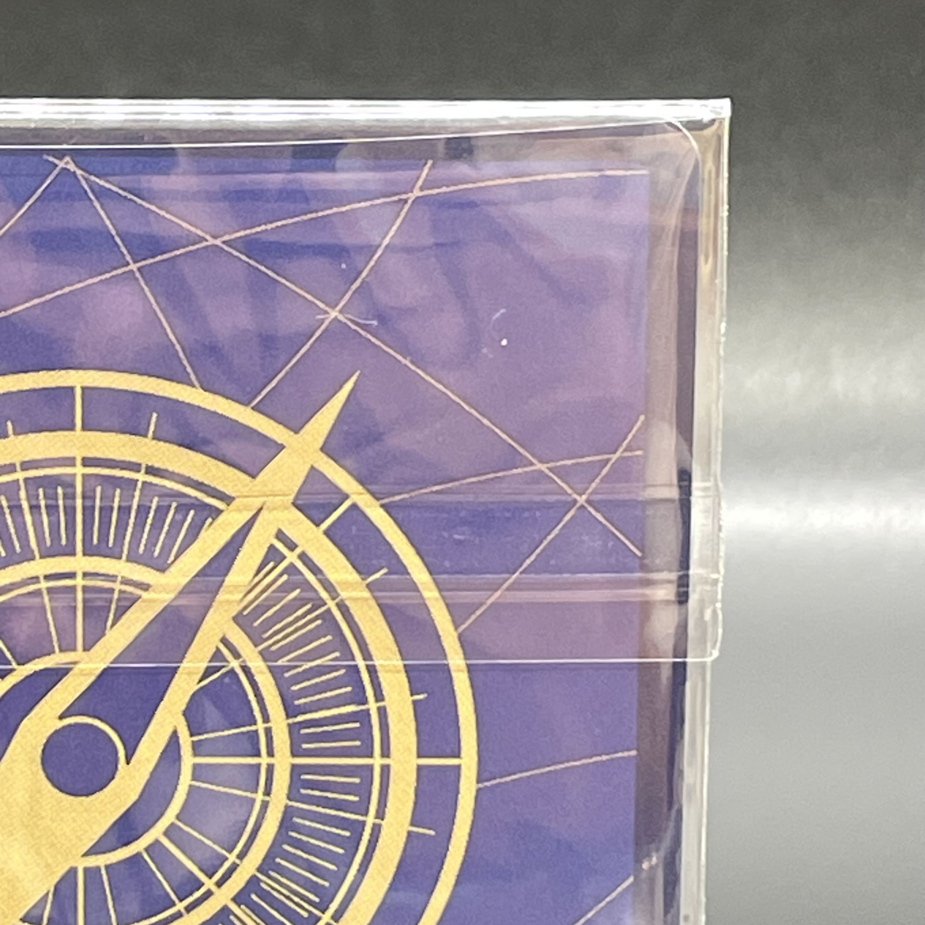 Charlotte Jigglypuff Parallel Illustrated Edition Championship 2024 WAVE1 3on3 Spring Best 16 Team Commemorative PROMO OP03-112 1枚