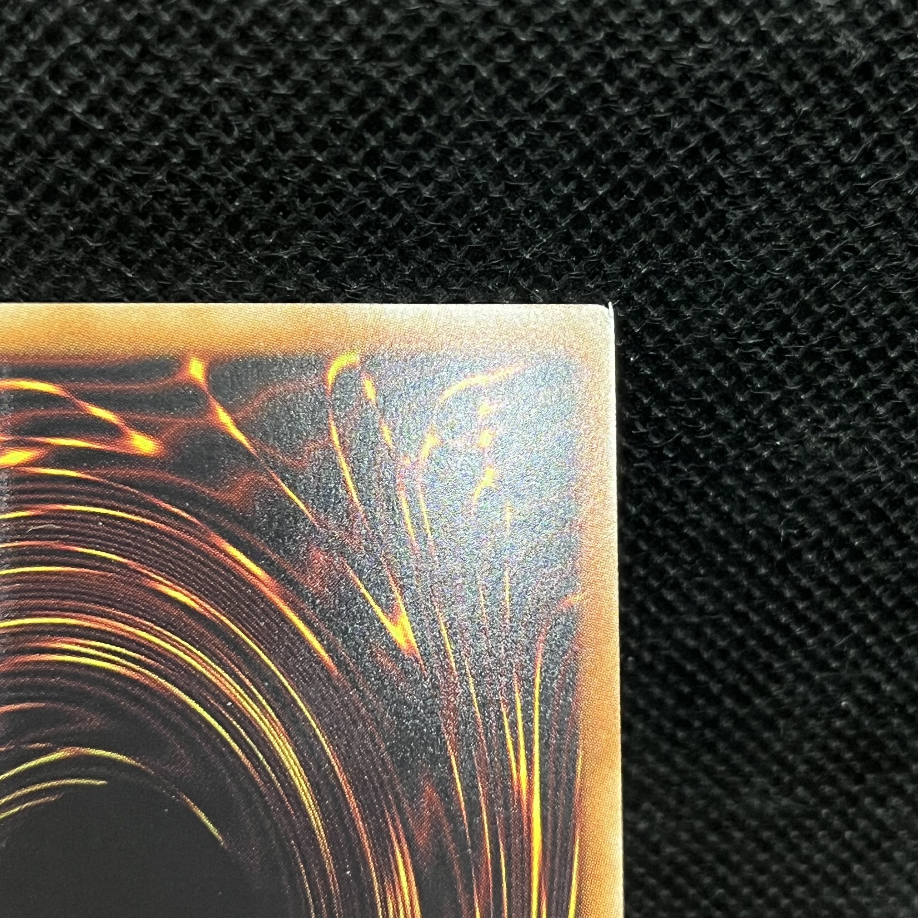 Yu-Gi-Oh! Dark Magician Girl DP23-JP000 Holographic Rare 1枚